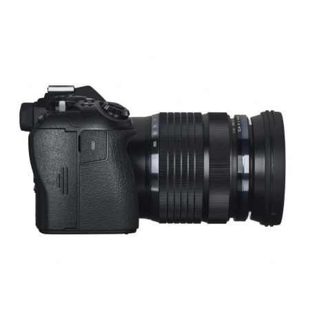 Цифровой фотоаппарат OM-D E-M1 Mark III Kit ( E-M1 Mark III Body black + ED 12-100mm  f/4  IS PRO ) - фото 6