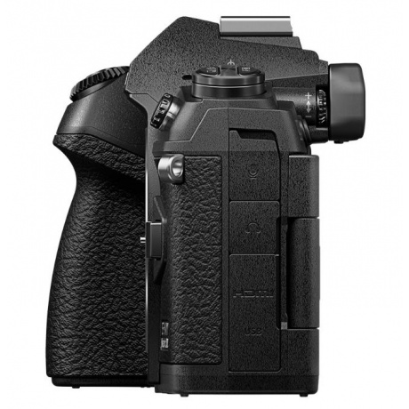 Цифровой фотоаппарат OM-D E-M1 Mark III Kit ( E-M1 Mark III Body black + ED 12-100mm  f/4  IS PRO ) - фото 7