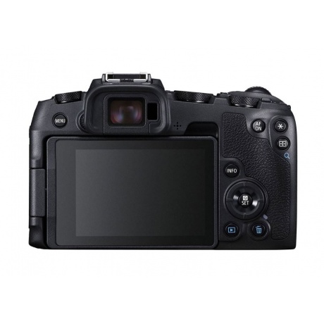 Йифровой фотоаппарат EOS RP kit RF 24-240mm f/4-6.3 IS USM - фото 3