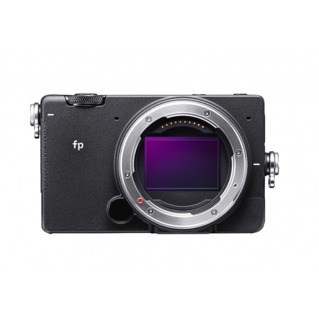 Цифровой фотоаппарат Sigma fp Body - фото 1