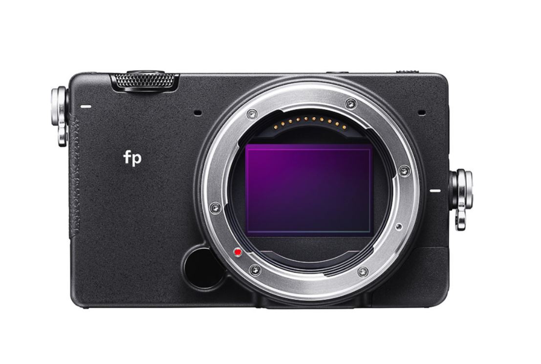 Цифровой фотоаппарат Sigma fp Body от Kotofoto