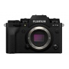 Цифровой фотоаппарат FujiFilm X-T4 Body Black