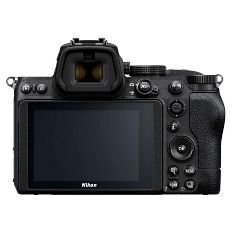 Фотоаппарат Nikon Z5 Kit 24-50  f/4-6.3 - фото 2