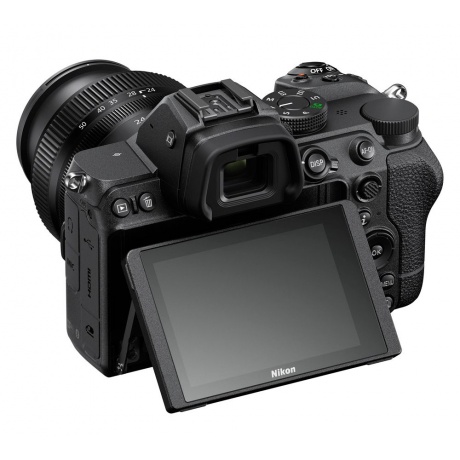Фотоаппарат Nikon Z5 Kit 24-50  f/4-6.3 - фото 4