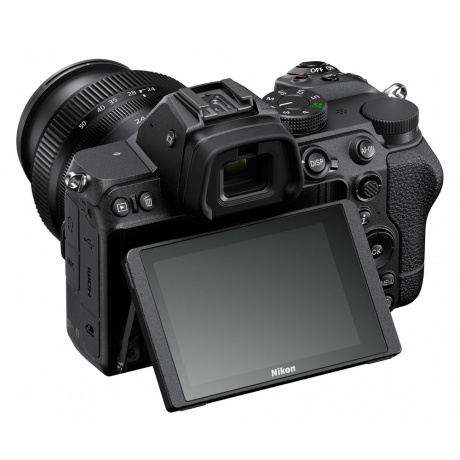 Фотоаппарат Nikon Z5 Kit 24-50  f/4-6.3 c адаптером FTZ - фото 5
