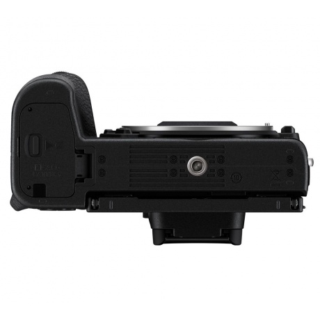 Фотоаппарат Nikon Z50 Kit 16-50mm VR + 50-250mm VR - фото 6