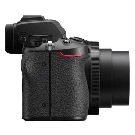 Фотоаппарат Nikon Z50 Kit 16-50mm VR + 50-250mm VR - фото 9