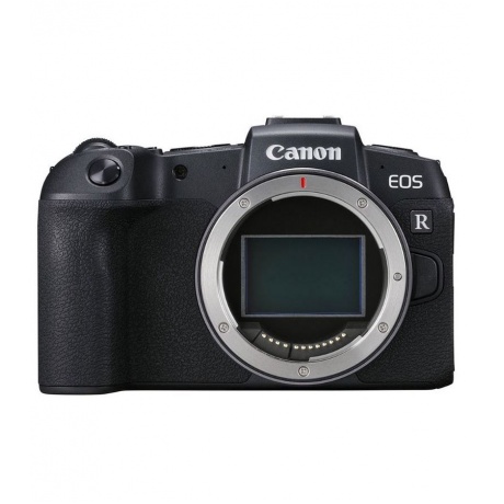 Цифровой фотоаппарат Canon EOS RP kit RF 24-105mm f/4-7.1 IS STM - фото 2