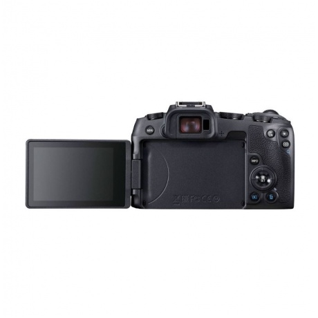 Цифровой фотоаппарат Canon EOS RP kit RF 24-105mm f/4-7.1 IS STM - фото 4