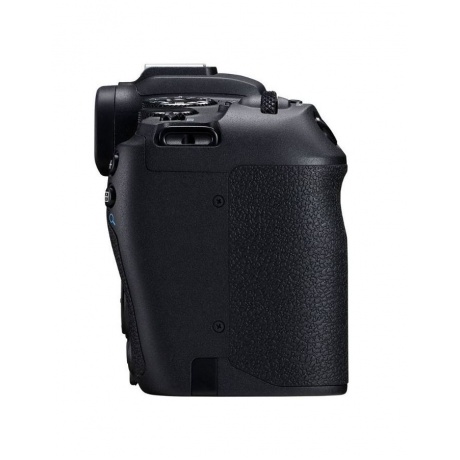 Цифровой фотоаппарат Canon EOS RP kit RF 24-105mm f/4-7.1 IS STM - фото 6