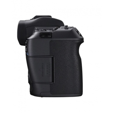 Цифровой фотоаппарат Canon EOS R kit RF 24-105mm f/4-7.1 IS STM - фото 8
