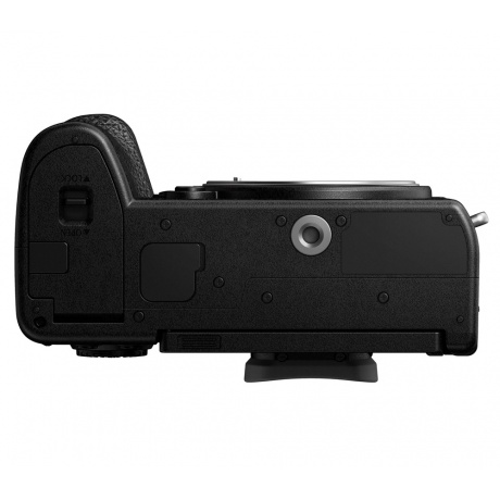 Цифровой фотоаппарат Lumix DC-S5KEE-K kit Lumix S 20-60mm f/3.5-5.6 черный - фото 7
