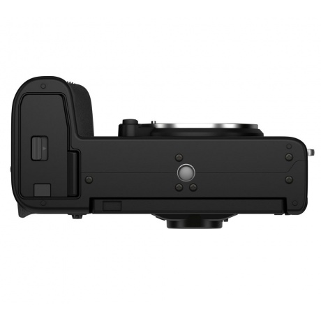 Цифровой фотоаппарат FujiFilm X-S10 Kit XF16-80mm F4 R OIS WR Black - фото 7