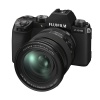 Цифровой фотоаппарат FujiFilm X-S10 Kit XF16-80mm F4 R OIS WR Bl...