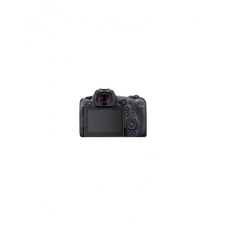 Цифровой фотоаппарат Canon EOS R5 Body - фото 3
