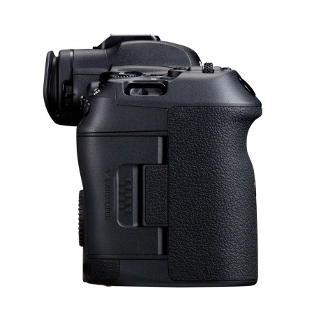 Цифровой фотоаппарат Canon EOS R5 Body - фото 5