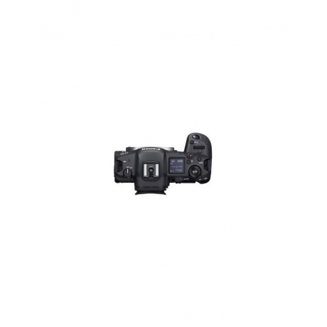 Цифровой фотоаппарат Canon EOS R5 Body - фото 6