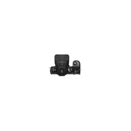 Цифровой фотоаппарат FujiFilm X-S10 Kit XC15-45mm OIS PZ Black - фото 3