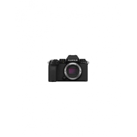 Цифровой фотоаппарат FujiFilm X-S10 Kit XC15-45mm OIS PZ Black - фото 7