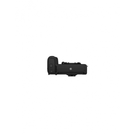 Цифровой фотоаппарат FujiFilm X-S10 Kit XC15-45mm OIS PZ Black - фото 8