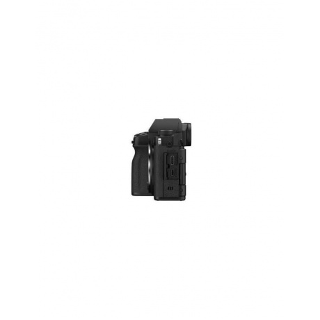 Цифровой фотоаппарат FujiFilm X-S10 Kit XC15-45mm OIS PZ Black - фото 9
