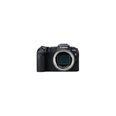 Цифровой фотоаппарат Canon EOS RP Body 3380C003 - фото 1