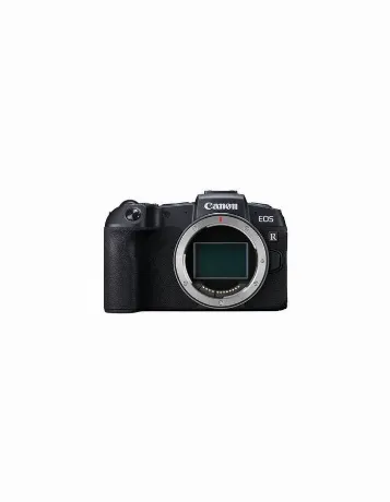 Цифровой фотоаппарат Canon EOS RP Body 3380C003