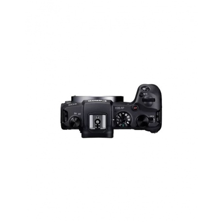 Цифровой фотоаппарат Canon EOS RP Body 3380C003 - фото 3