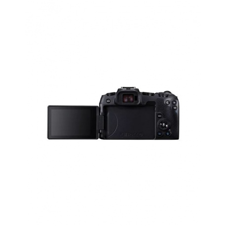Цифровой фотоаппарат Canon EOS RP Body 3380C003 - фото 5