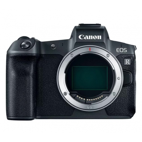 Цифровой фотоаппарат Canon EOS R Body 3075C003 - фото 1