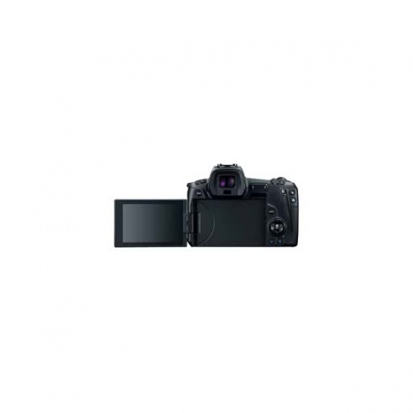 Цифровой фотоаппарат Canon EOS R Body 3075C003 - фото 4