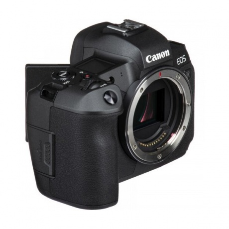 Цифровой фотоаппарат Canon EOS R Body 3075C003 - фото 10