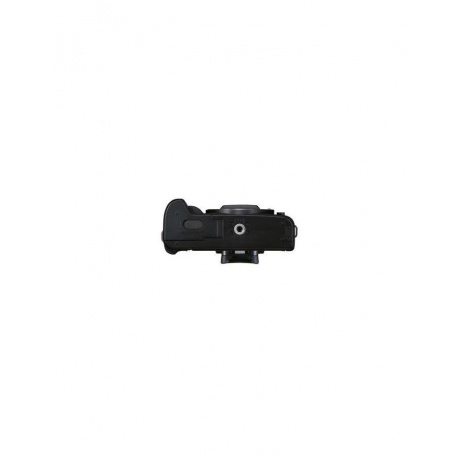 Цифровой фотоаппарат Canon EOS M50 Mark II kit 18-150 IS STM Black - фото 7