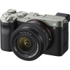 Цифровой фотоаппарат Sony Alpha A7C kit FE 28-60/4,0-5.6 OSS сер...