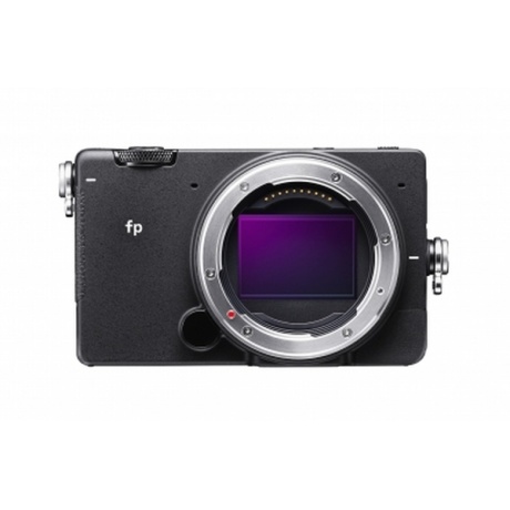 Цифровой фотоаппарат Sigma fp L - фото 1