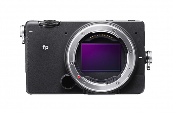 Цифровой фотоаппарат Sigma fp L - фото 1