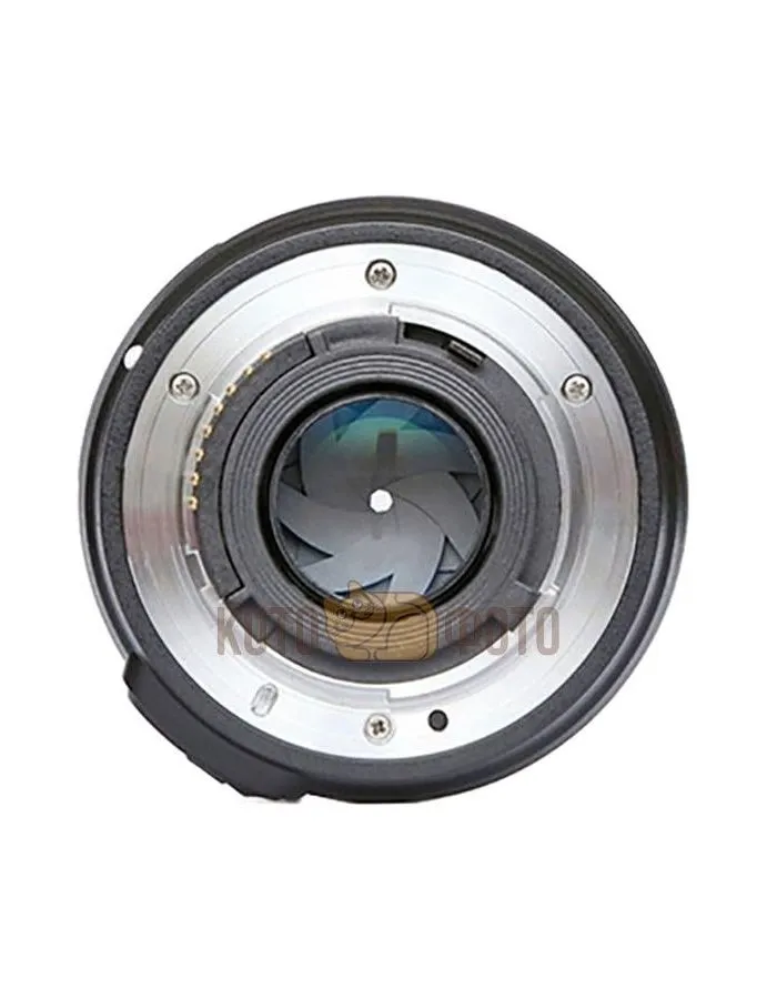 Объектив Yongnuo AF 50mm f/1.8 Nikon - фото 4