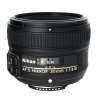 Объектив Nikon 50mm f 1.8G AF-S Nikkor