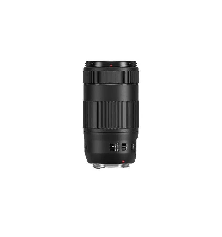 Объектив Canon EF 70-300 mm F/4-5.6 IS II USM - фото 4