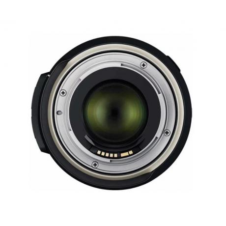 Объектив Tamron SP 24-70mm F/2.8 Di VC USD G2 для Canon - фото 4