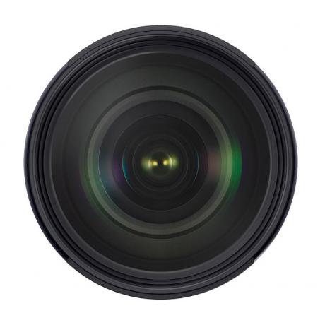 Объектив Tamron SP 24-70mm F/2.8 Di VC USD G2 для Nikon - фото 4