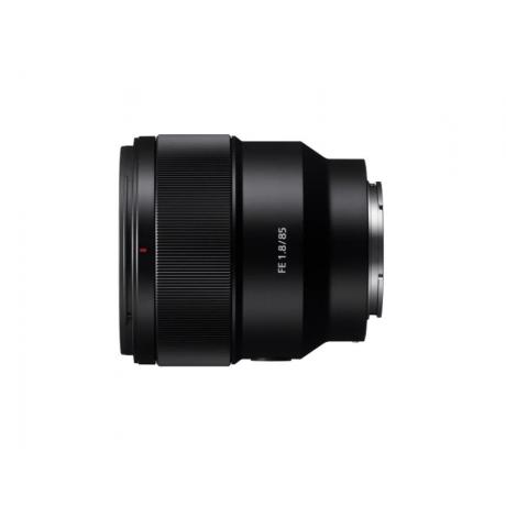 Объектив Sony SEL-85F18 FE 85 mm F/1.8
