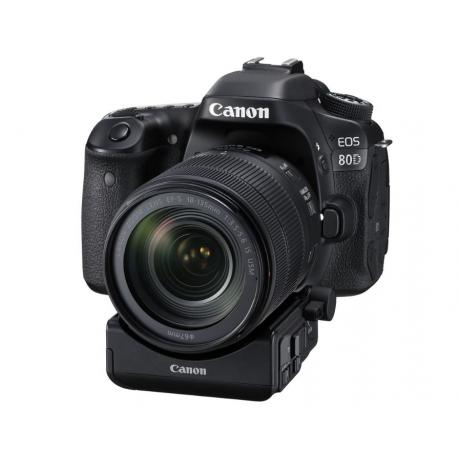 Адаптер сервопривода Canon PZ-E1 - фото 5