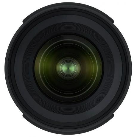 Объектив Tamron 17-35mm F/2.8-4 Di OSD Nikon - фото 3
