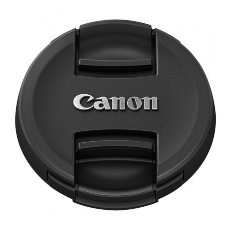 Объектив Canon EF-M 22mm f/2.0 STM - фото 4