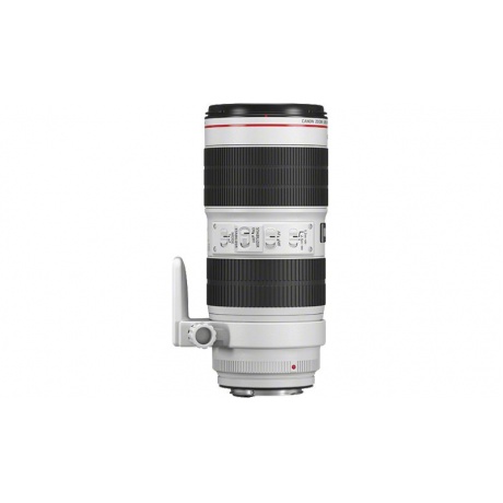 Объектив Canon EF 70-200mm f 2.8L IS III USM - фото 3