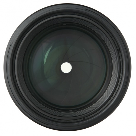 Объектив Full Frame SEL-85F14 GM FE 85mm f/1.4 GM Lens - фото 2