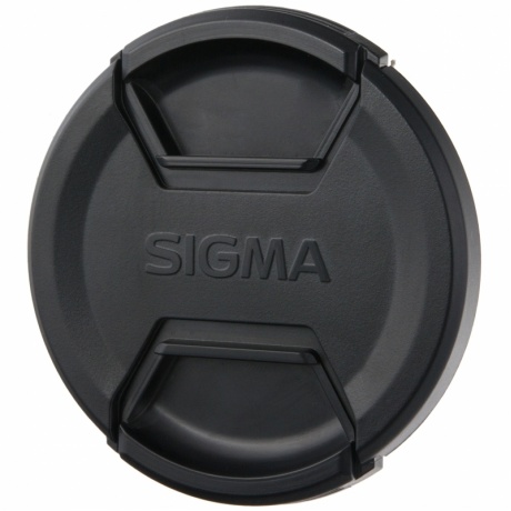 Объектив Sigma AF 4.5mm f/2.8 EX DC Circular Fisheye HSM SONY - фото 5