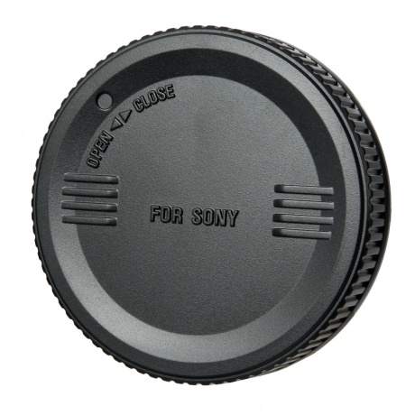 Объектив Sigma AF 4.5mm f/2.8 EX DC Circular Fisheye HSM SONY - фото 6