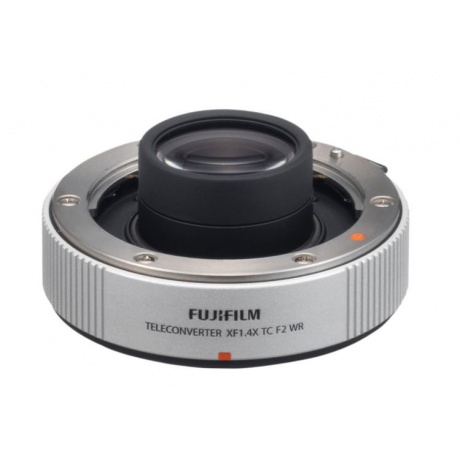 Объектив Fujifilm XF200mm F2.0 R LM OIS WR - фото 7